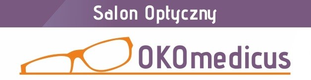 Logo Salonu Oko Medicus
