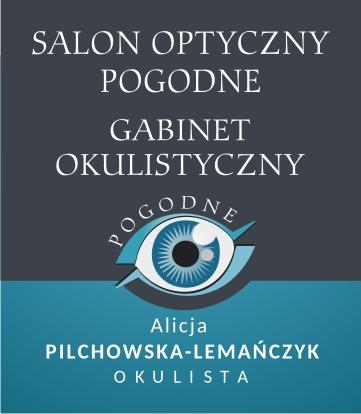 Logo salonu Lemańczyk