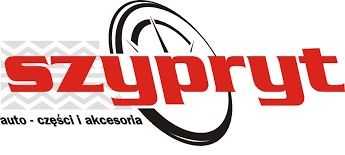 Logo sklepu Szypryt