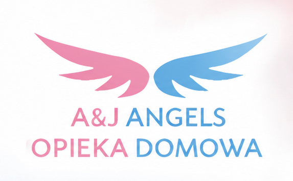 Logo A J Angels