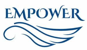 Logo fundacje empower