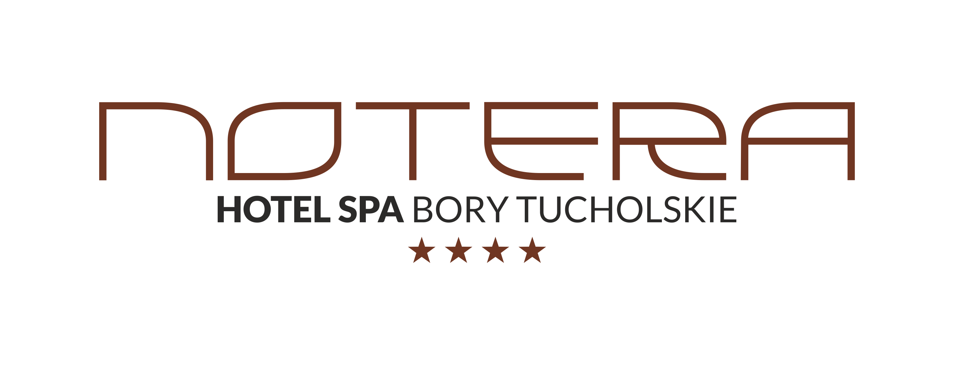 Logo Hotelu