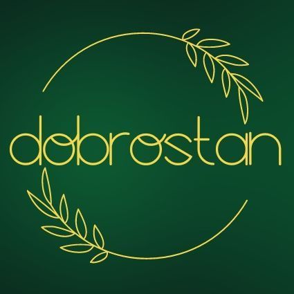 Logo Dobrostan