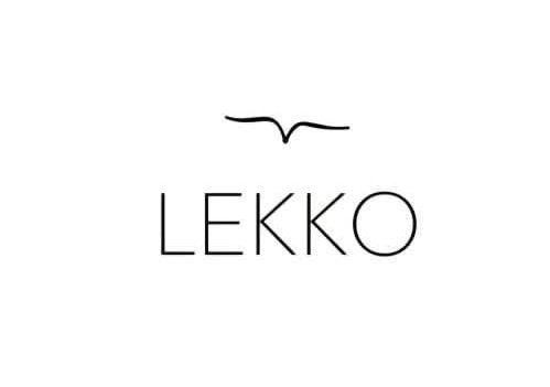 Logo Lekko
