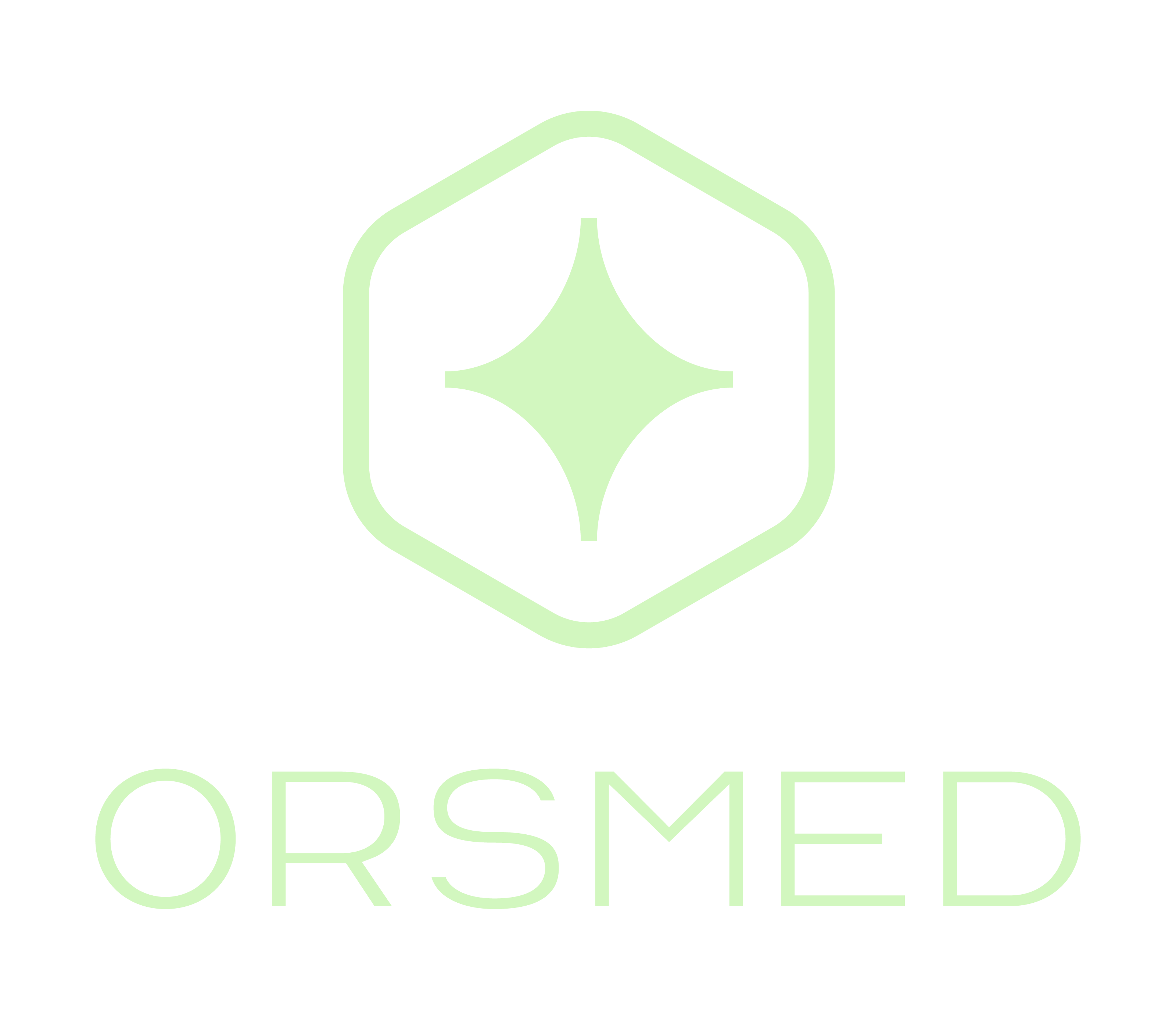 Logo Orsmed