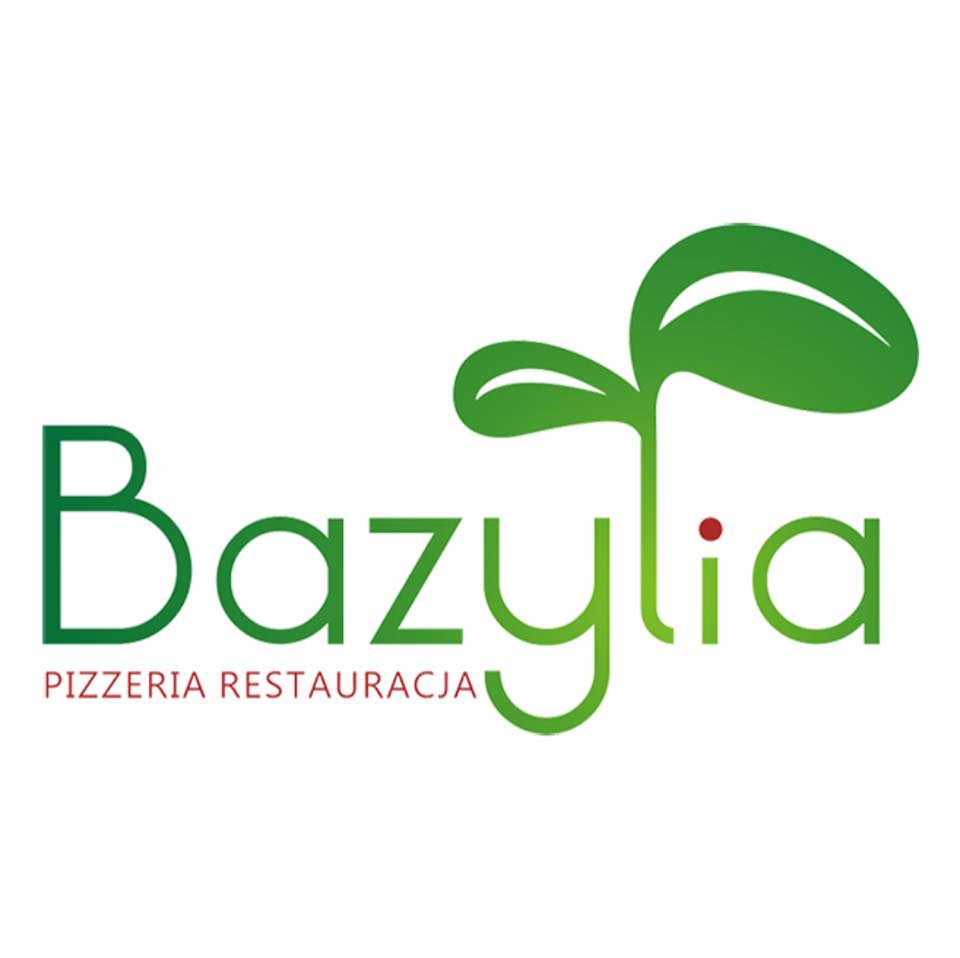 Logo Pizzerii Bazylia
