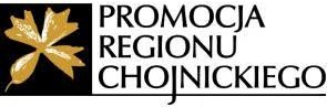 Logo Promocji Regionu Chojnickiego