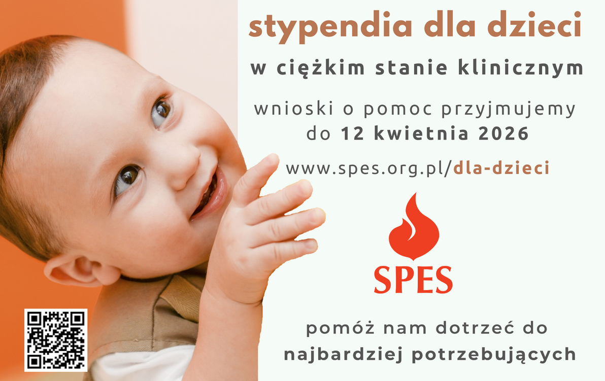 Zdjęcie do Program Pomocy Dzieciom