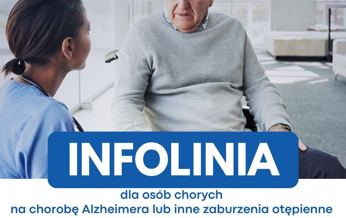 Zdjęcie do Uruchomienie infolinii ,,Helpline"