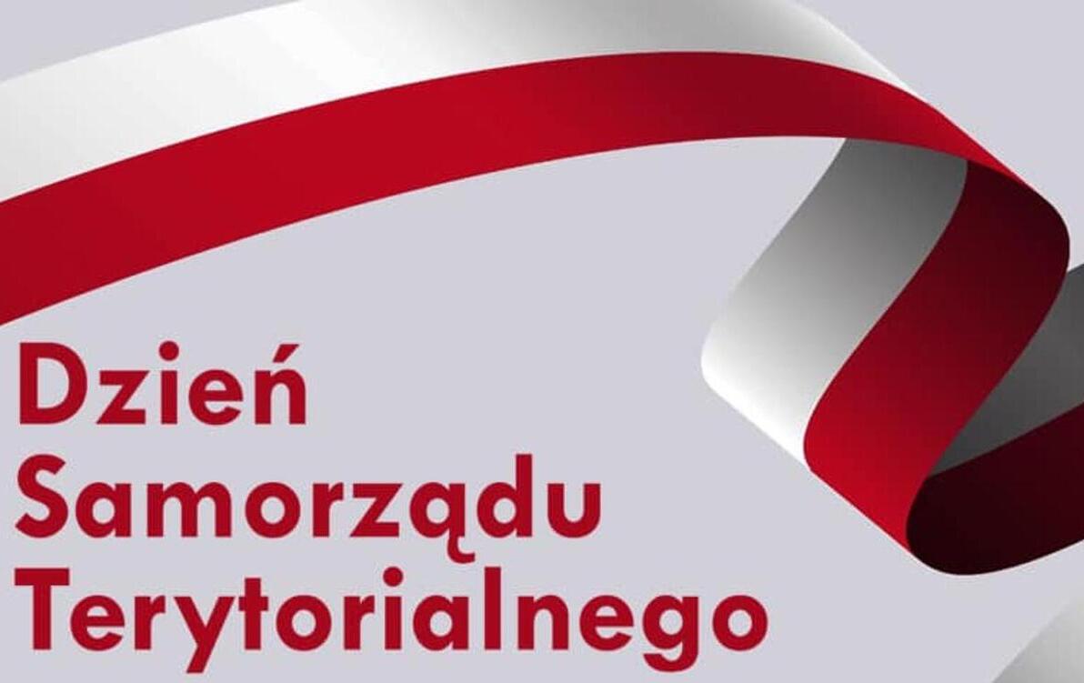 Zdjęcie do Dzień Samorządu Terytorialnego